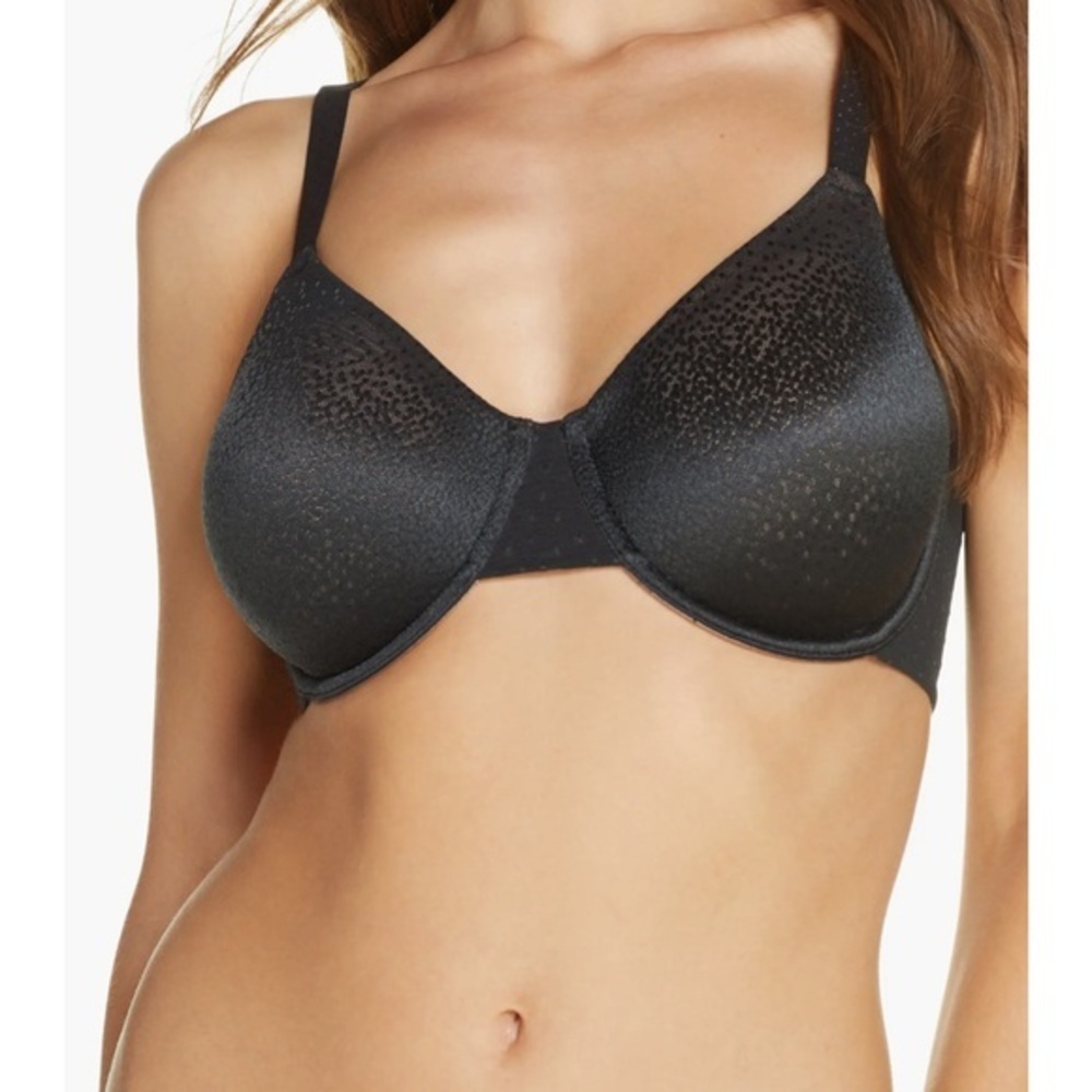 WACOAL Back Appeal™ Smoothing Underwire Bra NWT Sz 32G